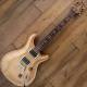 Электрогитара PRS Custom 24 (Natural) #12190496
