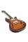 Електрогітара PRS SE Hollowbody Standard (McCarty Tobacco Sunburst)