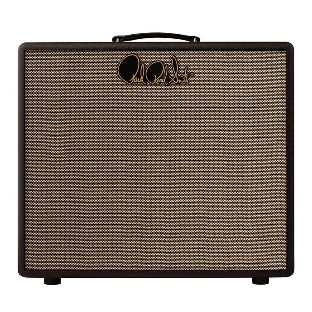 Гитарный кабинет PRS 2x12" Open Back Cabinet - Stealth Гитарный кабинет PRS 2x12" Open Back Cabinet - Stealth
