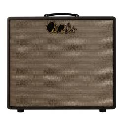 Гітарний кабінет PRS 2x12" Open Back Cabinet - Stealth Гітарний кабінет PRS 2x12" Open Back Cabinet - Stealth