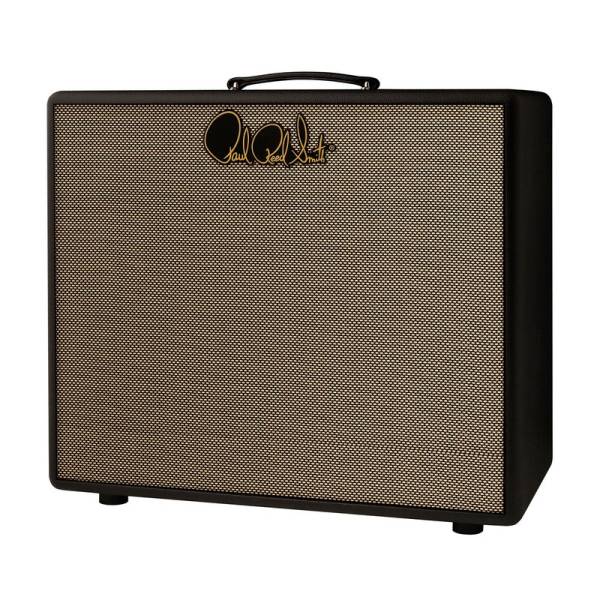 Гітарний кабінет PRS 2x12" Open Back Cabinet - Stealth