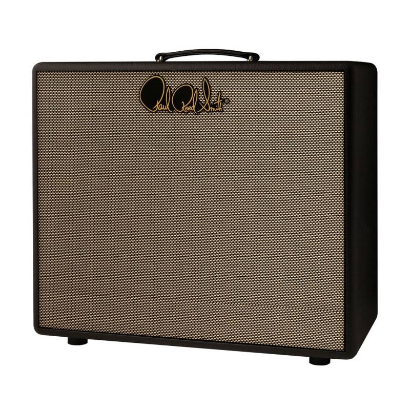 Гитарный кабинет PRS 2x12" Open Back Cabinet - Stealth
