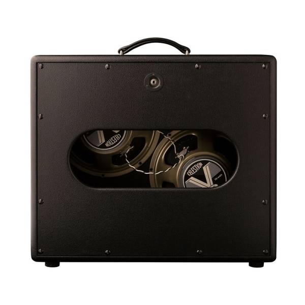 Гітарний кабінет PRS 2x12" Open Back Cabinet - Stealth
