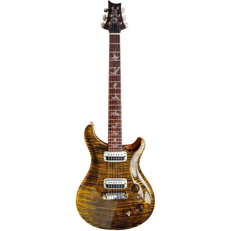 Електрогітара PRS Paul's Guitar 10-Top (Yellow Tiger) #0369896