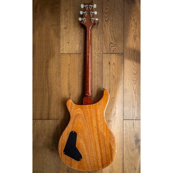 Електрогітара PRS Paul's Guitar 10-Top (Yellow Tiger) #0369896