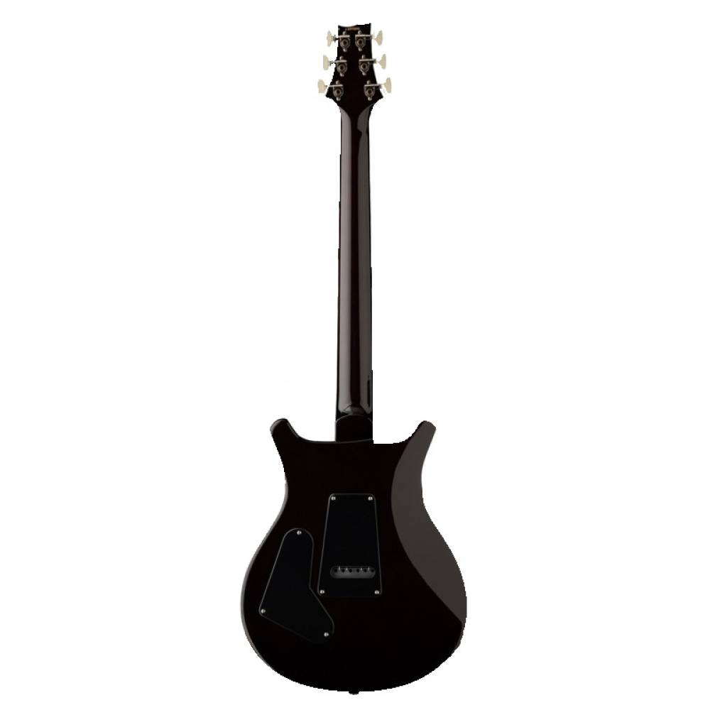 Електрогітара PRS S2 CUSTOM 24 (Black Amber) #S2080715