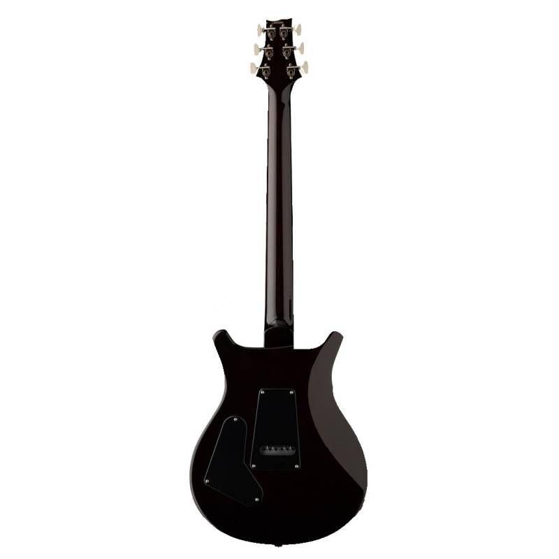 Електрогітара PRS S2 CUSTOM 24 (Black Amber) #S2080715