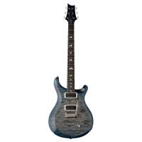 Электрогитара PRS S2 CUSTOM 24-08 (Faded Gray Black Blue Burst) #S2083597