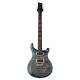 Электрогитара PRS S2 CUSTOM 24-08 (Faded Gray Black Blue Burst) #S2083597 Электрогитара PRS S2 CUSTOM 24-08 (Faded Gray Black Blue Burst) #S2083597