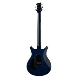 Електрогітара PRS S2 CUSTOM 24-08 (Faded Gray Black Blue Burst) #S2083597