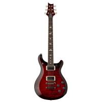 Электрогитара PRS S2 McCarty 594 (Fire Red Burst) #S2060629