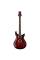 Електрогітара PRS S2 McCarty 594 (Fire Red Burst) #S2060629