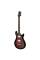 Електрогітара PRS S2 McCarty 594 (Fire Red Burst) #S2060629