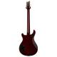 Электрогитара PRS S2 McCarty 594 (Fire Red Burst) #S2060629