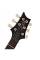 Електрогітара PRS S2 McCarty 594 (Fire Red Burst) #S2060629