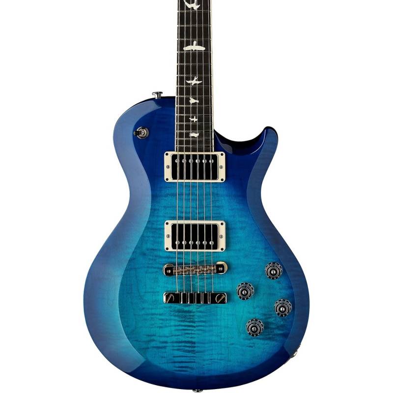 Електрогітара PRS S2 McCarty 594 Singlecut (Lake Blue) #S2068547