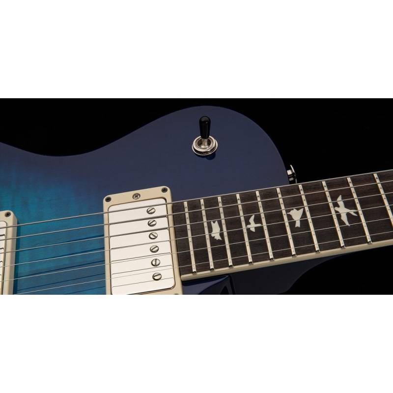 Електрогітара PRS S2 McCarty 594 Singlecut (Lake Blue) #S2068547
