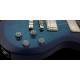 Електрогітара PRS S2 McCarty 594 Singlecut (Lake Blue) #S2068547