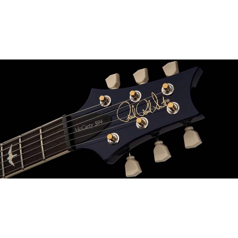 Електрогітара PRS S2 McCarty 594 Singlecut (Lake Blue) #S2068547