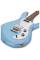 Електрогітара PRS S2 Vela (Frost Blue Metallic)