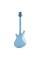 Електрогітара PRS S2 Vela (Frost Blue Metallic)
