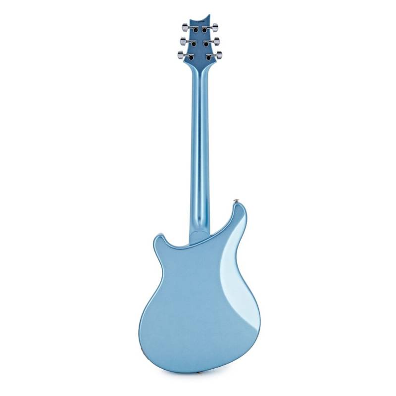 Електрогітара PRS S2 Vela (Frost Blue Metallic)