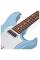 Електрогітара PRS S2 Vela (Frost Blue Metallic)