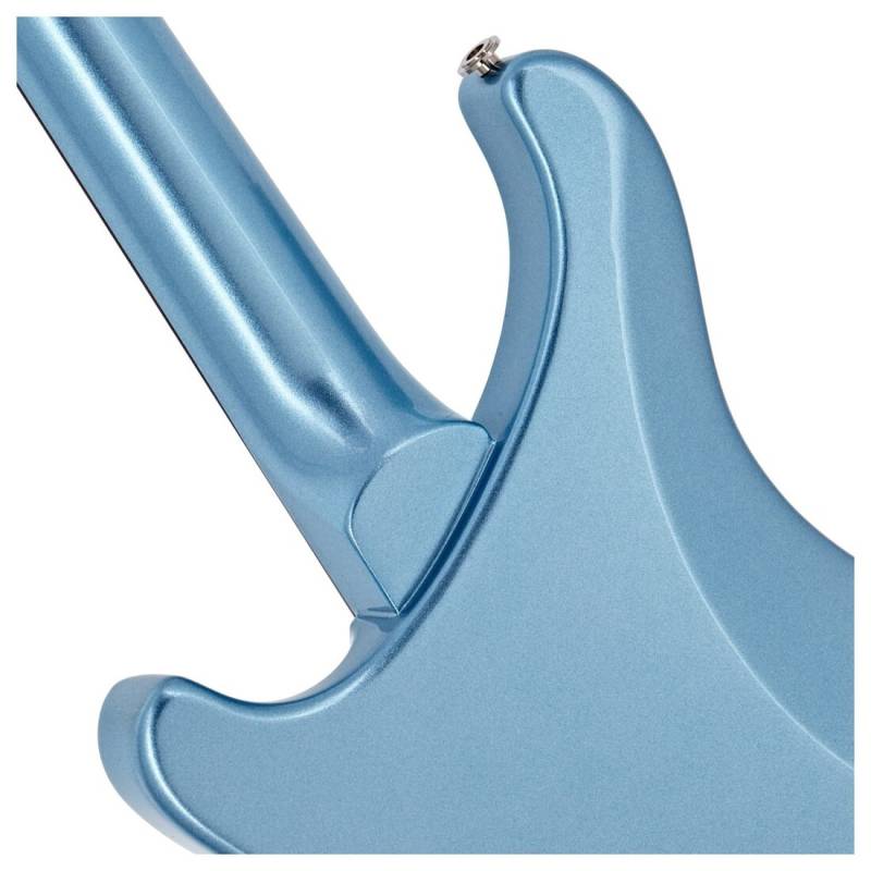Електрогітара PRS S2 Vela (Frost Blue Metallic)