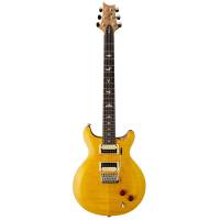 Електрогітара PRS SE Santana (Yellow)