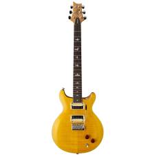 Електрогітара PRS SE Santana (Yellow)