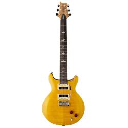 Електрогітара PRS SE Santana (Yellow)