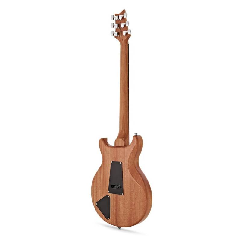 Електрогітара PRS SE Santana (Yellow)