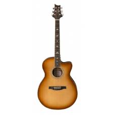 Електроакустична гітара PRS SE A40E (Tobacco Sunburst)