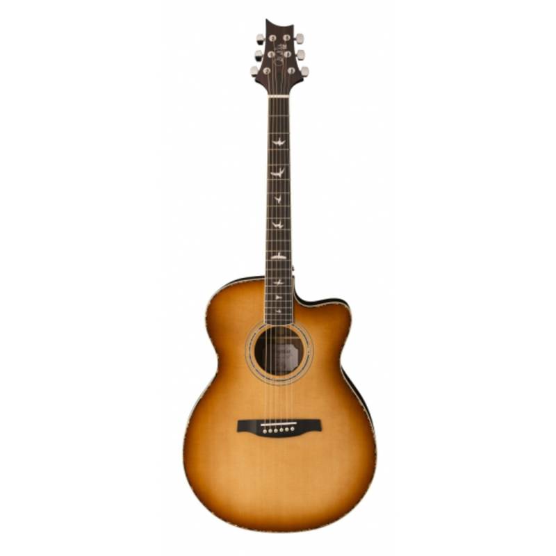 Електроакустична гітара PRS SE A40E (Tobacco Sunburst)