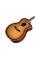 Электроакустическая гитара PRS SE A40E (Tobacco Sunburst)
