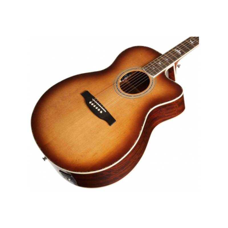 Електроакустична гітара PRS SE A40E (Tobacco Sunburst)