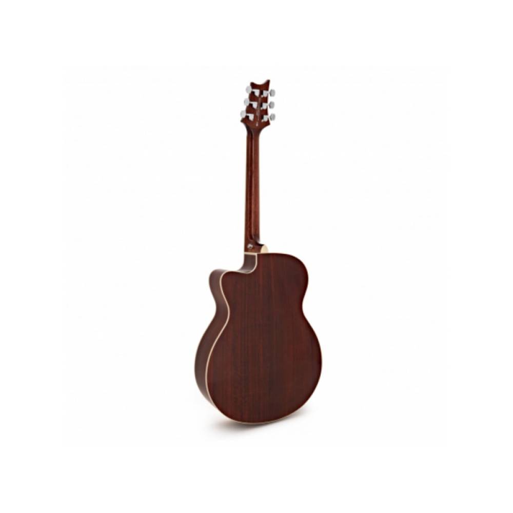 Электроакустическая гитара PRS SE A40E (Tobacco Sunburst)