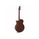 Электроакустическая гитара PRS SE A40E (Tobacco Sunburst)