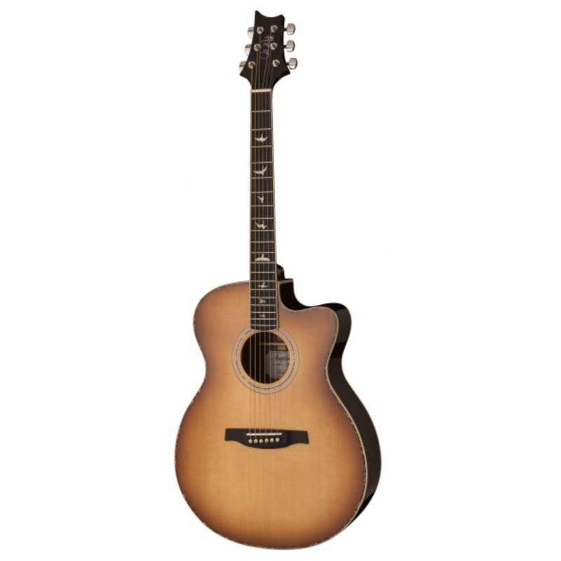 Електроакустична гітара PRS SE A40E (Tobacco Sunburst)