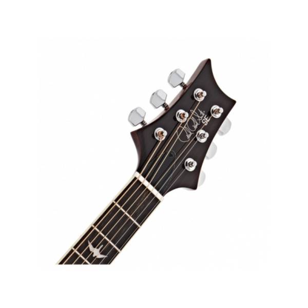 Электроакустическая гитара PRS SE A40E (Tobacco Sunburst)