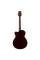 Электроакустическая гитара PRS SE A40E (Tobacco Sunburst)