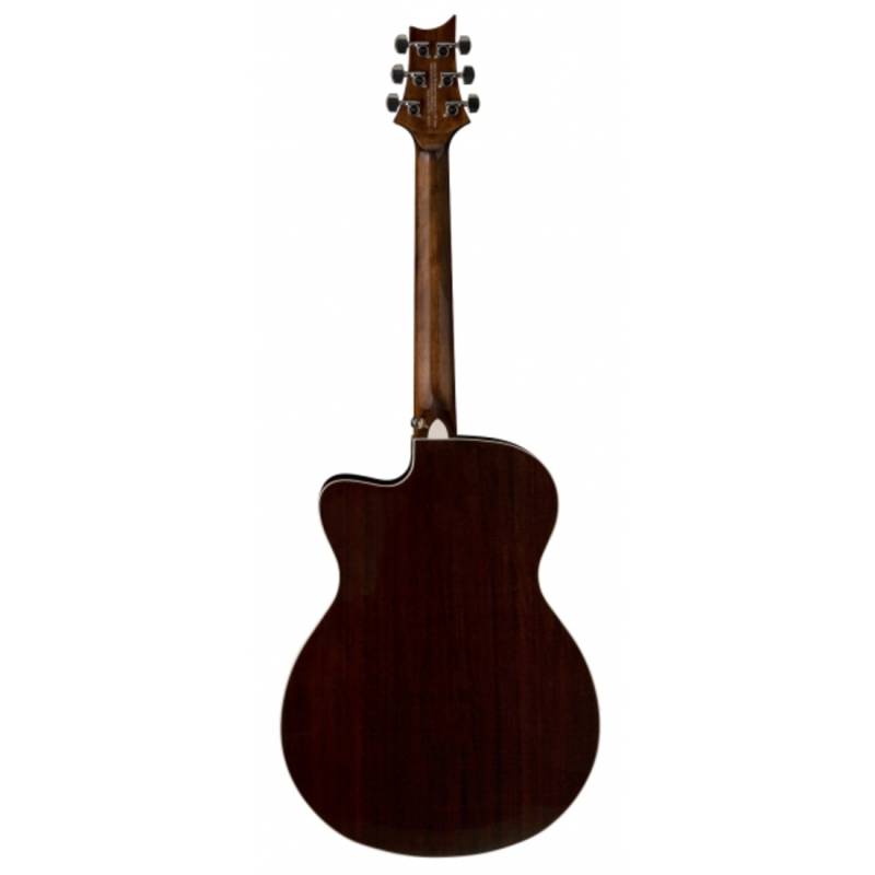 Електроакустична гітара PRS SE A40E (Tobacco Sunburst)