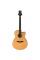 Электроакустическая гитара PRS SE A40E (Natural)