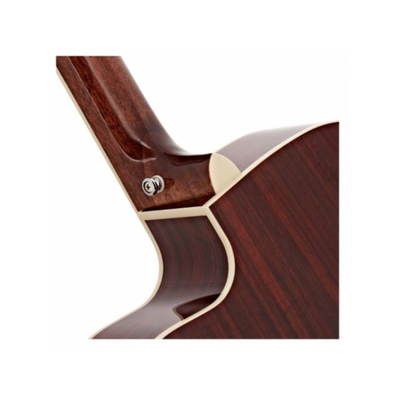 Электроакустическая гитара PRS SE A40E (Natural)