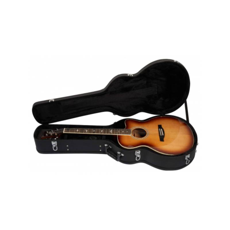 Электроакустическая гитара PRS SE A40E (Natural)