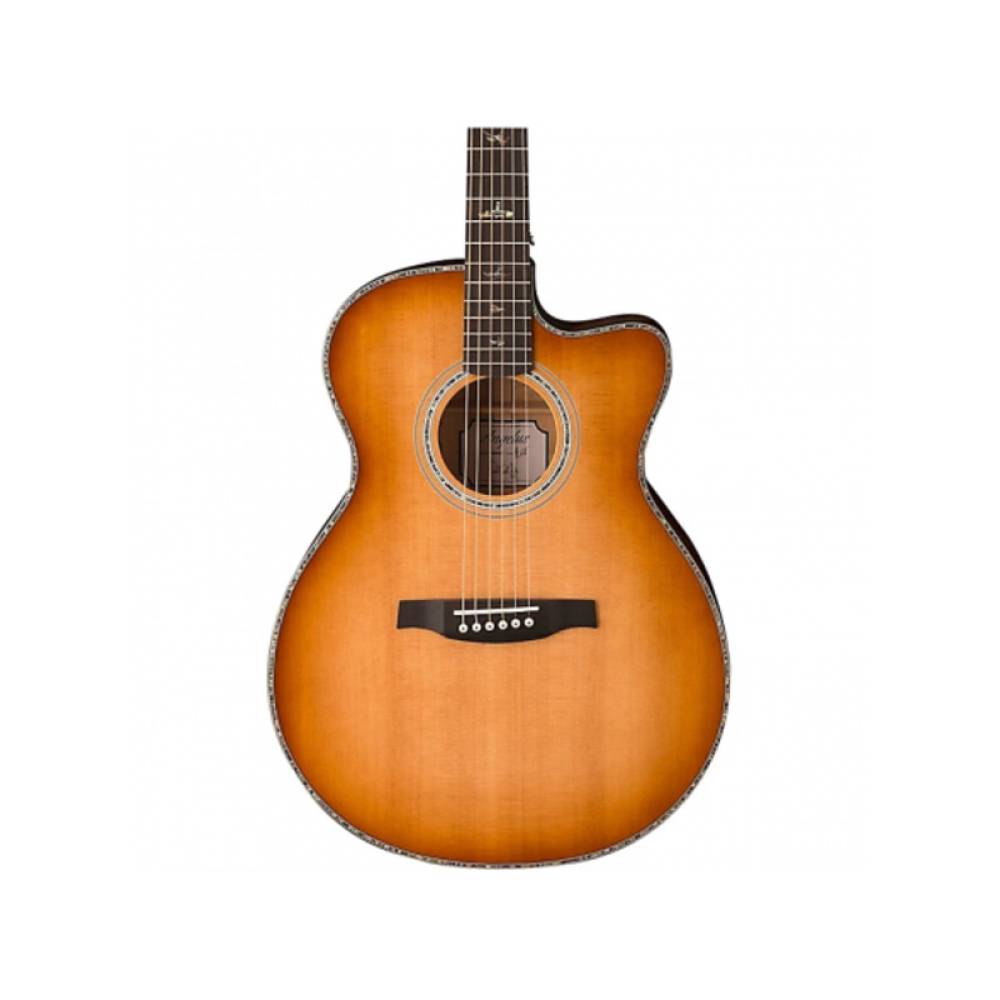 Электроакустическая гитара PRS SE A50E (Vintage Sunburst)