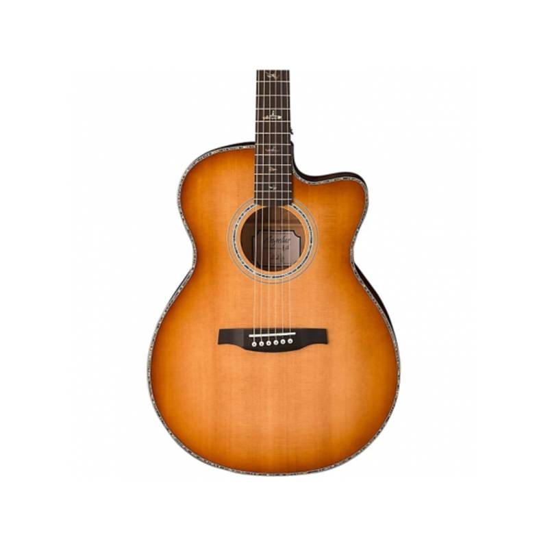Електроакустична гітара PRS SE A50E (Vintage Sunburst)