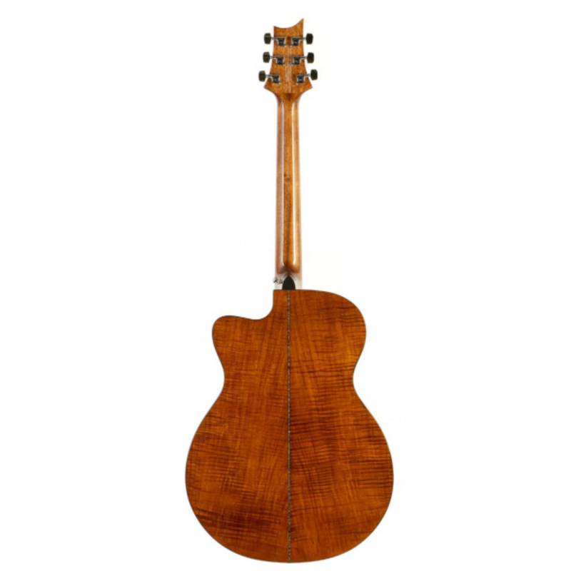 Електроакустична гітара PRS SE A50E (Vintage Sunburst)