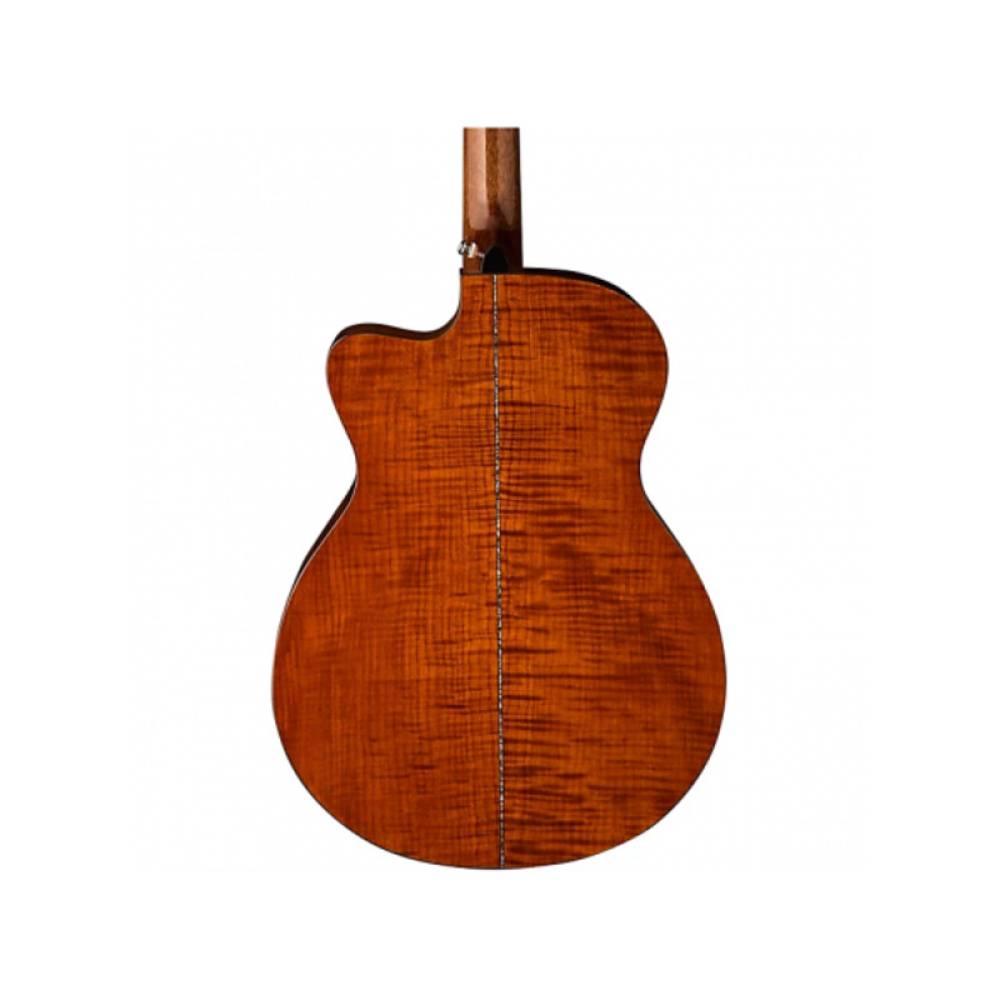 Электроакустическая гитара PRS SE A50E (Vintage Sunburst)