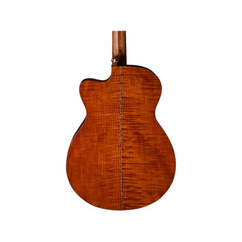 Електроакустична гітара PRS SE A50E (Vintage Sunburst)